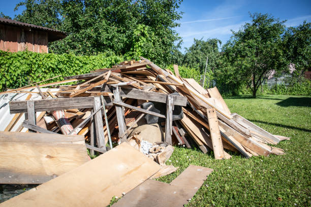 Best Estate Cleanout  in Whitmore Lake, MI