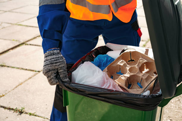 Best Construction Debris Removal  in Whitmore Lake, MI