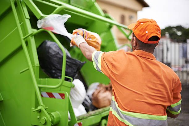 Best Scrap Metal Removal  in Whitmore Lake, MI
