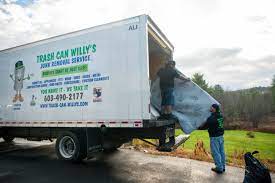 Best Same-Day Junk Removal Services  in Whitmore Lake, MI